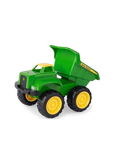 Jd Truck Traktör Seti