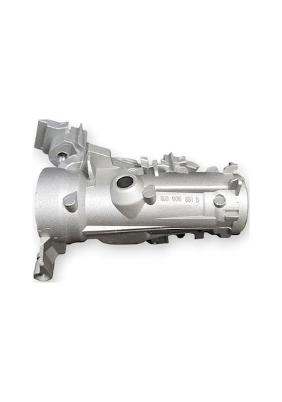 Vw Caddy 2011-2015 Kontak Anahtarı Kilit Gövdesi 1k0905851b