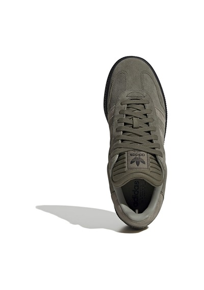 Adidas Samba Xlg Unisex Günlük Ayakkabı Id3913 Haki Id3913 Haki