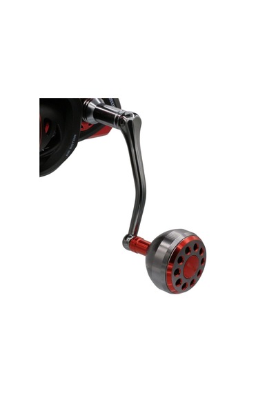Eurofısh Rtx Spin Makine 6+1 Bb 6000