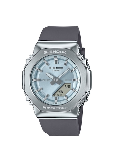 Casio Gm-s2110-2adr Kol Saati Renkli