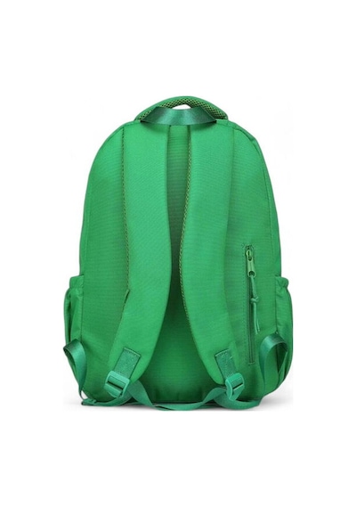 Smart Bags Yeşil Unisex Sırt Çantası Smb 3234 001