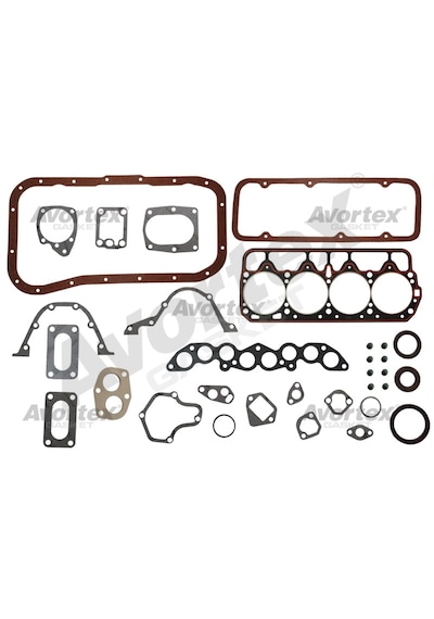 M131 - Doğan Kartal Şahin 1.6 Düz Motor Full Motor Conta Takımı