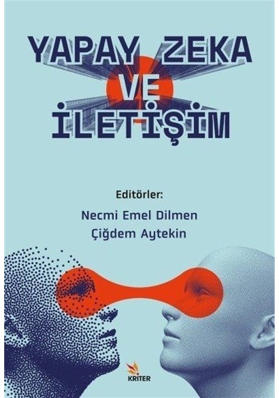 Yapay Zeka ve İletişim- Kriter