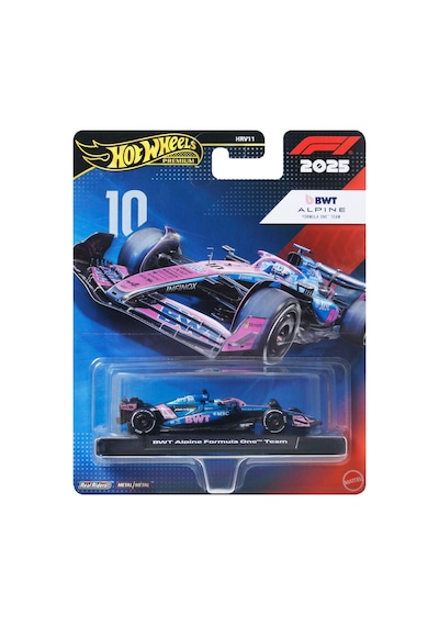 Hot Wheels®F1 - Alpine (Gasly) JKD82