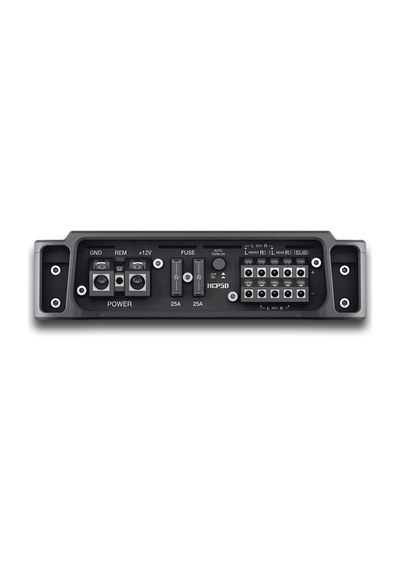 HERTZ HCP 5D 5 kanal Amfi