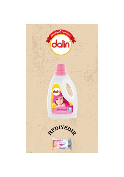 Yumuşatıcı Düş Bahçesi 1500 Ml Diğer