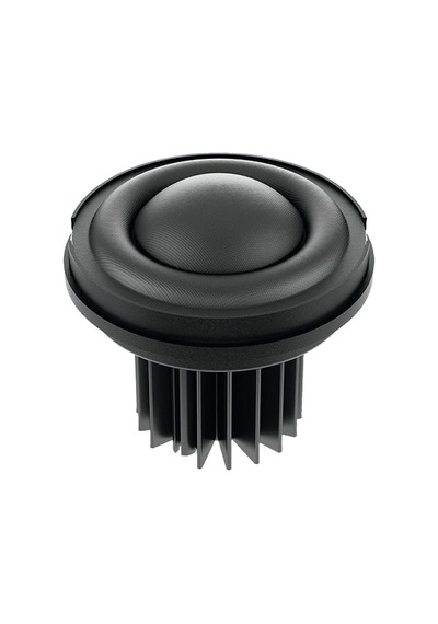 Lavoce Tn100.70 1" Soft Dome Tweeter Neodim Mıknatıs