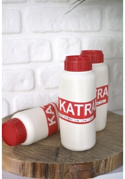 Katran Çam Katranı %100 Doğal Çam Katran