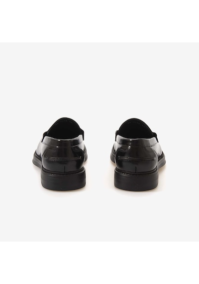 Andrea Giovanni Erkek Loafer 4038 Siyah