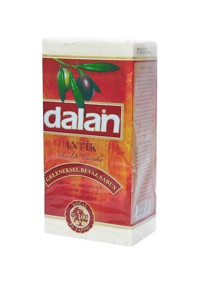 Antik Bayaz Sabun 900 G Diğer