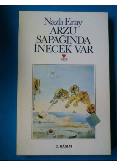 Arzu Sağpağında Inecek Var