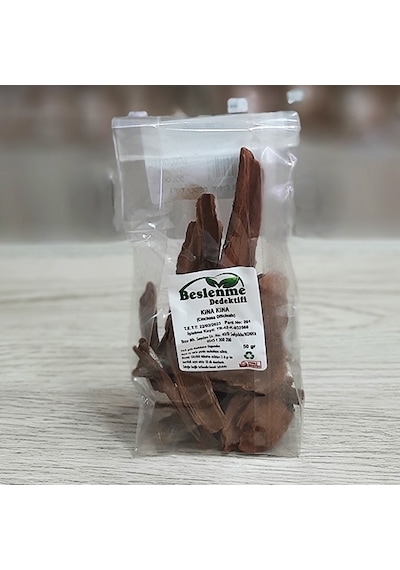 Beslenme Dedektifi Kına 50 G