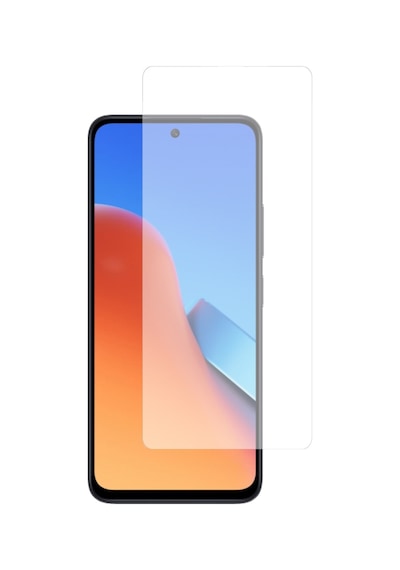 Xiaomi Redmi 12 İle Uyumlu Temperli Ekran Koruyucu Kırılmaz Cam Ekonomik 5'li Paket