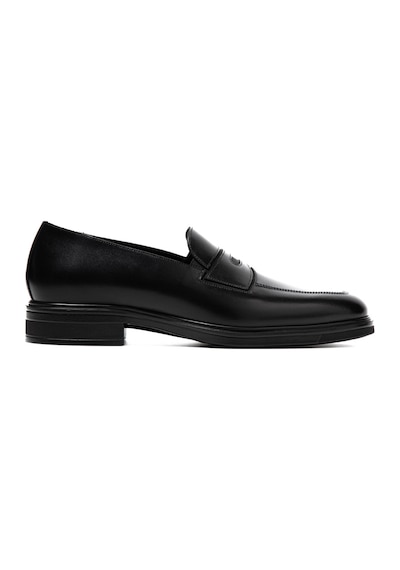 Oxford Klasik Unisex Diğer 0990002.36200101 Franceschetti Cortına Nero Siyah