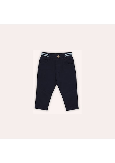 Panço Erkek Çocuk Pantolon Lacivert 2421bb04010-4990 001