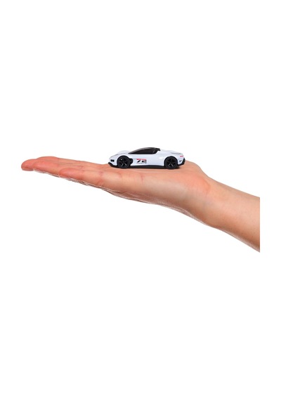 Majorette Porsche Delux Araçlar Porsche Vısıon Gran Turısmo 72 B