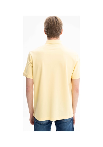 AR-MA Arma Erkek Regular Fit Polo Yaka Tişört Y27374353301 001