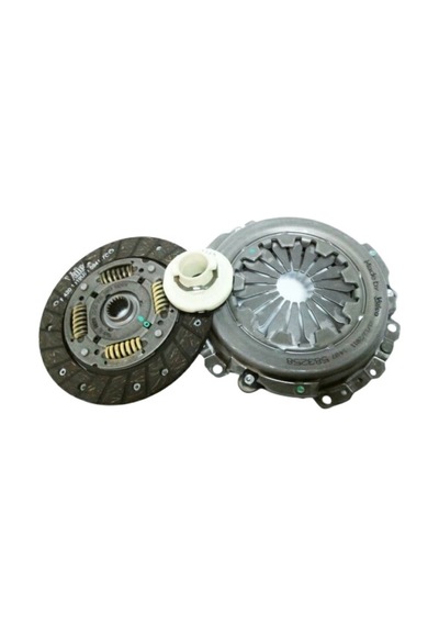Tofaş Şahin Slx - 1600 - 1994 - 2001 Debriyaj Seti - Baskı Balata 98000053 Stahl - 05s102190