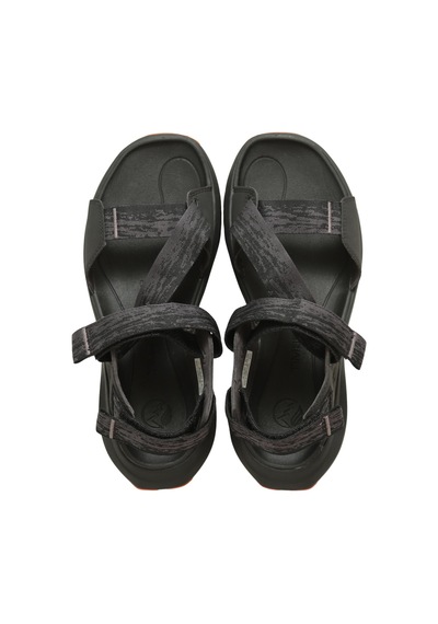 B0a6dppety1-r Timberland Motıon Dune Backstrap Sandal Erkek Sandalet Siyah B0a6dppety1-r Siyah