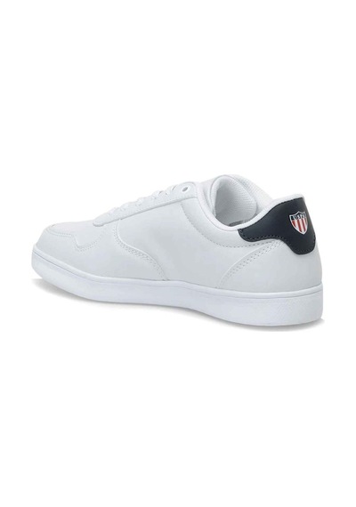 U.S. Polo Assn. Thunder 2Pr Kadın Günlük Spor Ayakkabı  C-POL163797G01010