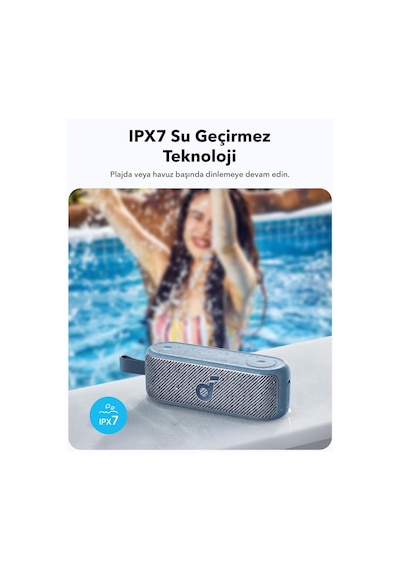 Anker Soundcore Motion 100 Hoparlör A3133
