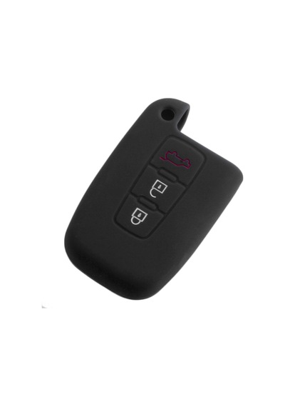 Hyundai I30 Ix35 Silikon Anahtar Kılıfı Hyundai Uyumlu Anahtarlık 220837107