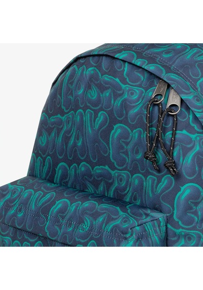 Eastpak Day Pak'r Unisex Lacivert Sırt Çantası Ek0a5bg43z01