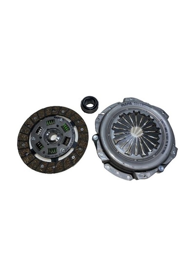Debriyaj Seti Rulmanlı Mapa 002180800 Renault Clio I 1990-1998 / Clio Iı 1999-2016 / Megane I 1996-2003