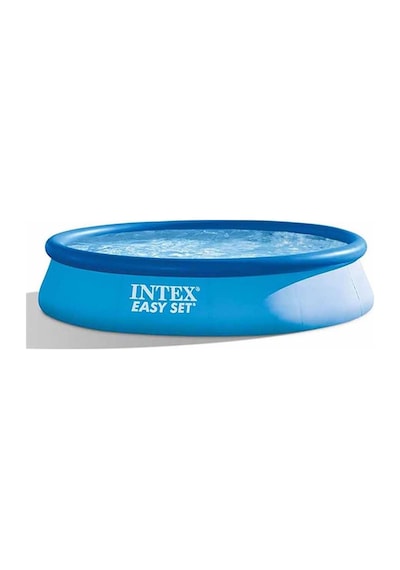 Intex Easy Kolay Kurulum Havuz 396x84 Cm Çok Renkli