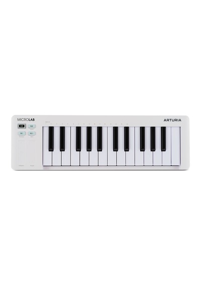 Arturia Microlab Mk3