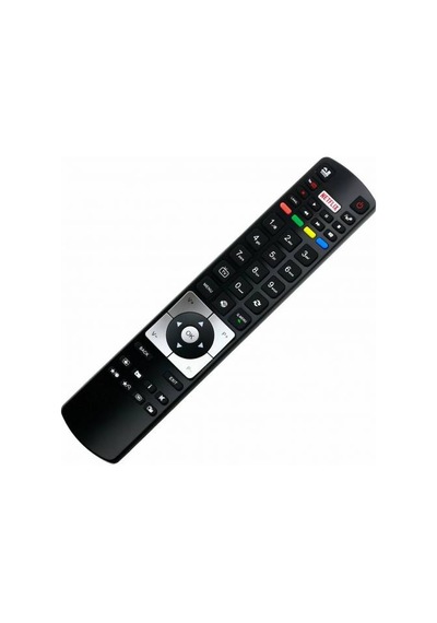 Telefunken 40Tf6520 Smart Led Tv Kumandası
