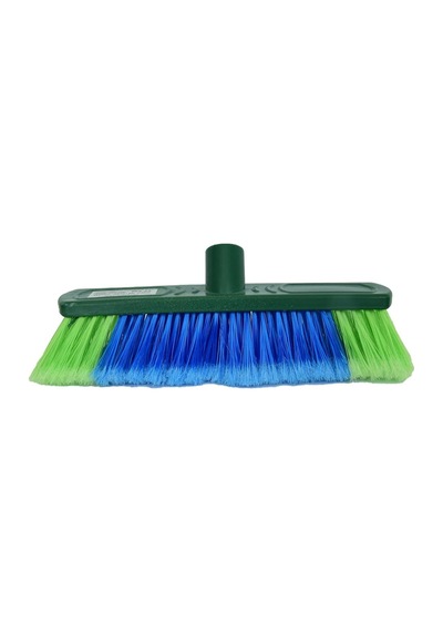 Fanatik Sembol Yumuşak Yer Fırçası Karışık Renk 24 Cm Diğer