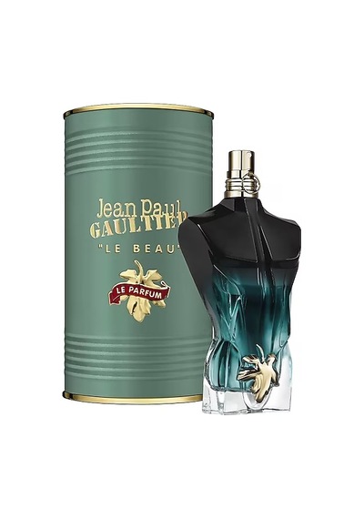 Jean Paul Gaultier Le Beau Le Parfum Edp 125 Ml Erkek Parfüm Fresh