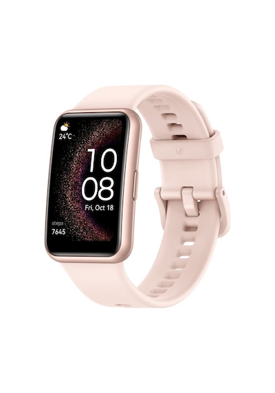 Huawei Watch Fit SE 1.64" Akıllı Saat (Huawei Türkiye Garantili)