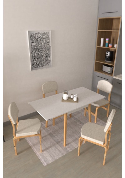 Vilinze Ege Sandalye Avanos Ahşap Mdf Kanatlı Mutfak Masası Takımı - 70x70+70 Cmtk-avanos-07070k-bn-ege19n-sigmabeyaz Kırık Beyaz Vilinze Ege Sandalye Avanos Ahşap Mdf Kanatlı Mutfak Masası Takımı - 70x70+70 Cmtk-avanos-07070k-bn-ege19n-sigmabeyaz Kırık Beyaz