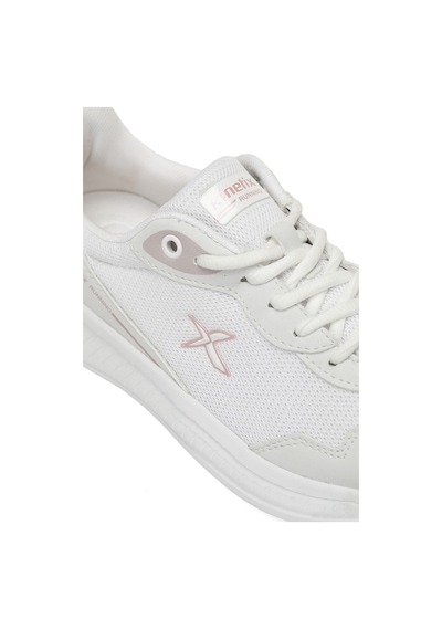 Kinetix Nancy Tx W 5fx Beyaz Kadın Sneaker Beyaz-bakır Beyaz - Bakır
