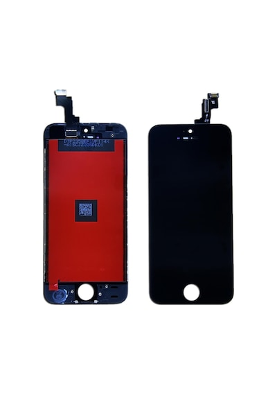 Apple Uyumlu iPhone 5Se Lcd Ekran Dokunmatik Lw Kalite (Tamir Seti Hediyeli)