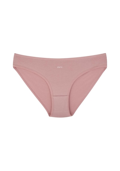 Sebatingo Kadın Külot Bikini Pamuklu Çok Renkli 7 Li Paket