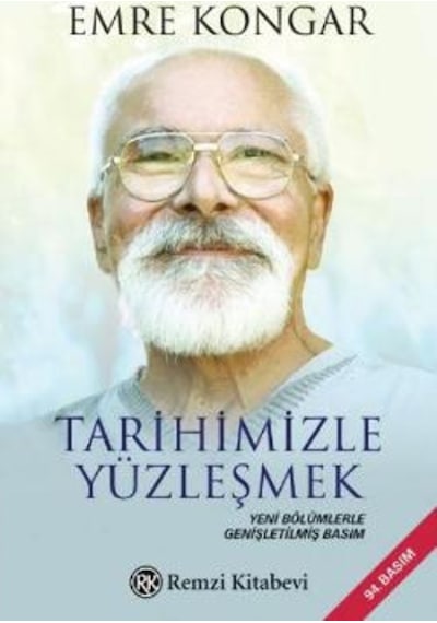 Tarihimizle Yüzleşmek n11.1692