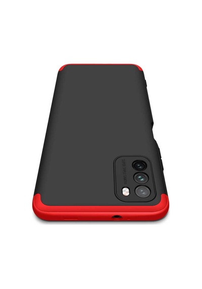 Xiaomi Redmi 9T Kilif Lens Tam Korumali Gkk Sert Kapak 404139852