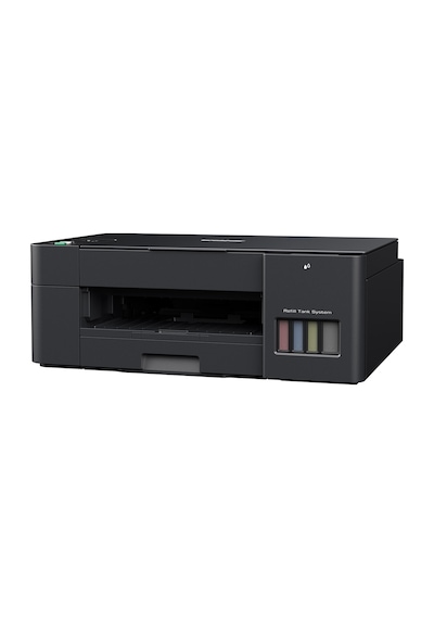 Brother DCP-T220 Çok Fonksiyonlu Mürekkep Püskürtmeli Renkli Yazıcı