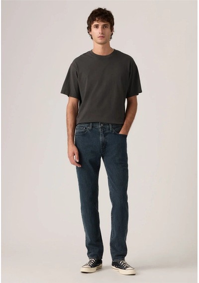 Levi's Erkek 502 Regular Lacivert Kot Pantolon - A2088-0018 Levi's Erkek 502 Regular Lacivert Kot Pantolon - A2088-0018