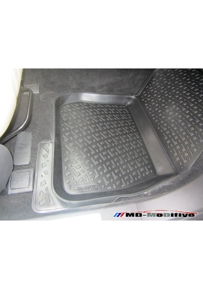 Ford 2015 Mondeo 3D Havuzlu Paspas.Mondeo Havuzlu Iç Paspas