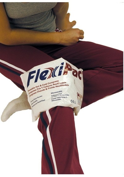 Flexipac Soğuk Sıcak Jel 20x35 4029