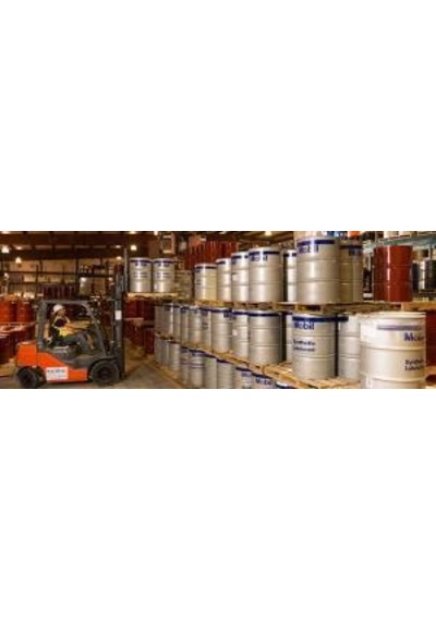 Açık-mobil Dte Oil Heavy Iso Vg 100 - 5 Litre