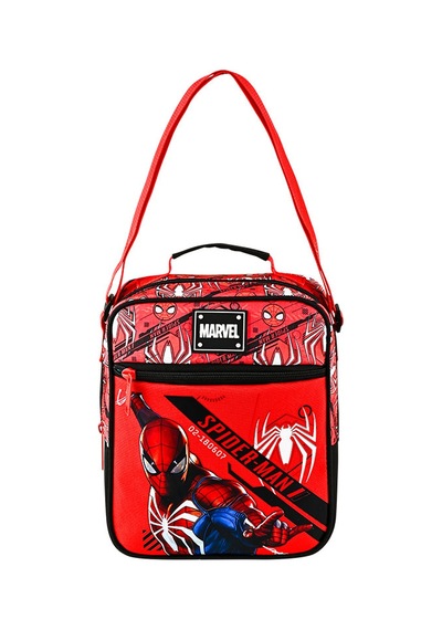 Disney Spiderman Plslx Gameverse Beslenme Çantası 17820 Çok Renkli