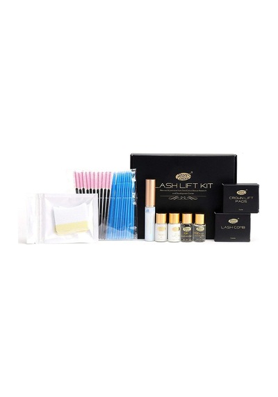 Kirpik Lifting Stars Colors Lash Lift Kit