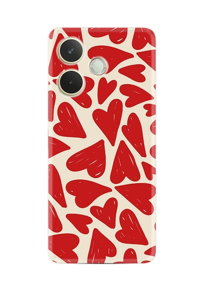 Arvencase Oppo A5 Pro Kılıf Yüksek Korumalı Orta Sertlikte Baskılı Silikon Stk-373.jpg Renk164 Renk164