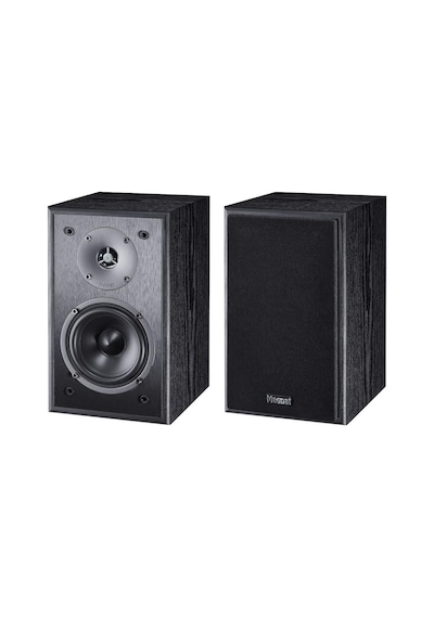 Magnat Monitor S10 B Siyah 1 Çift Hoparlör